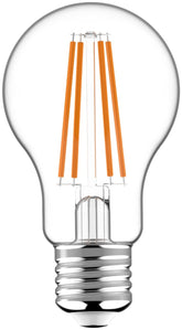 Avide Λάμπα LED Filament Globe 7W E27 NW 4000K